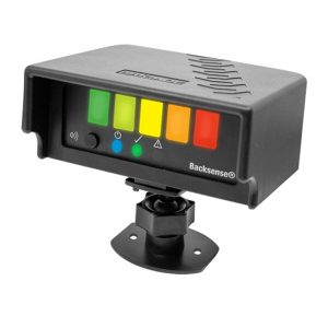 Brigade Backsense radar obstacle detection Visual Audible Display 300x300 - Nettoyage de lentille de caméra Dican