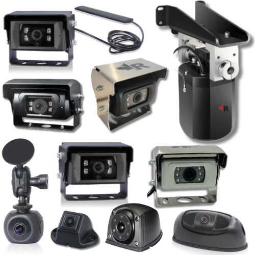 Ordi-Cam élargit sa gamme avec les produits Renegade Fleet Safety yH5BAEAAAAALAAAAAABAAEAAAIBRAA7 - Ordi-Cam élargit sa gamme avec les produits Renegade Fleet Safety