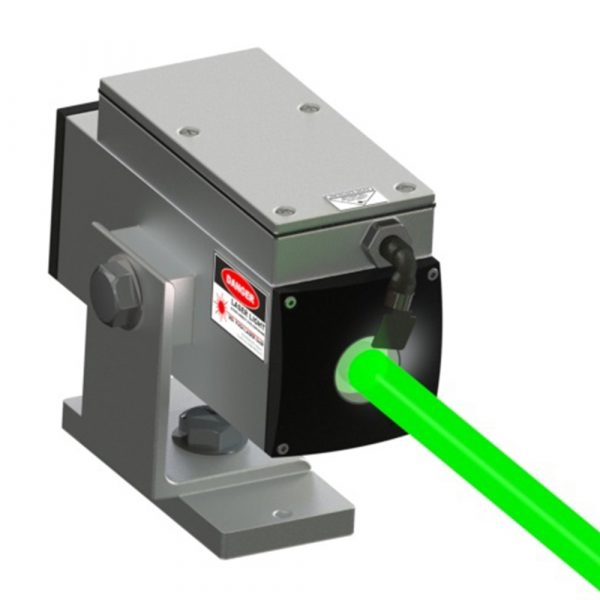 LasserLine laser line GL3000PMC 600x600 - Guidance par laser