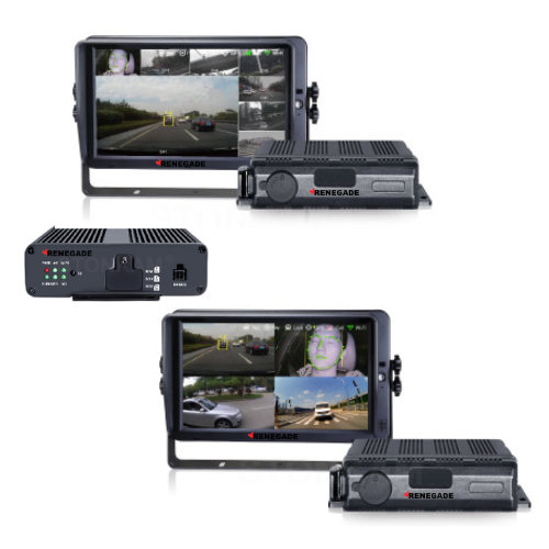 Ordi-Cam élargit sa gamme avec les produits Renegade Fleet Safety yH5BAEAAAAALAAAAAABAAEAAAIBRAA7 - Ordi-Cam élargit sa gamme avec les produits Renegade Fleet Safety