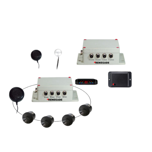Ordi-Cam élargit sa gamme avec les produits Renegade Fleet Safety yH5BAEAAAAALAAAAAABAAEAAAIBRAA7 - Ordi-Cam élargit sa gamme avec les produits Renegade Fleet Safety