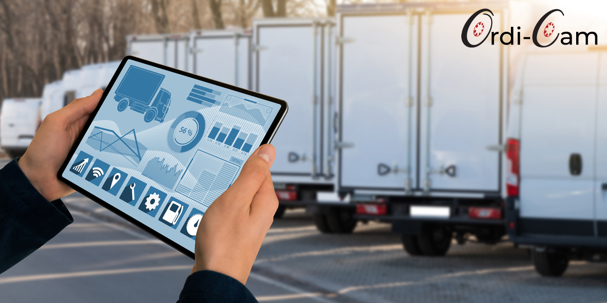 Ordi Cam telemetrie vehiculaire 07 - Tout savoir sur les systèmes de télémétrie : guide pour débutants