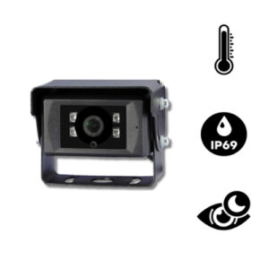 Ordi Cam telemetrie vehiculaire 14 300x300 - Caméra de recul chauffante ultra-robuste – RENEGADE