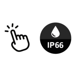 Ordi Cam telemetrie vehiculaire 28 300x300 - Moniteur d’enregistrement intelligent pour véhicule 10,1 pouces - RENEGADE