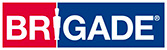 brigade logo - Caméras pour véhicules utilitaires