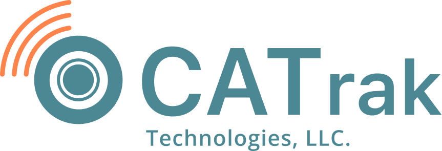 catrak logo - Capteur avertisseur anticollision à ultrasons (comprend BackScan, FrontScan et CornerScan)