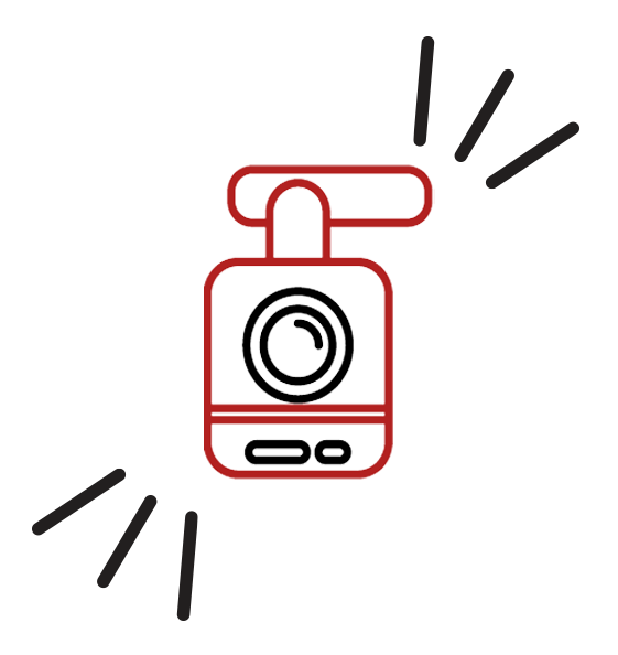icons camera - Évaluation de votre flotte de véhicules