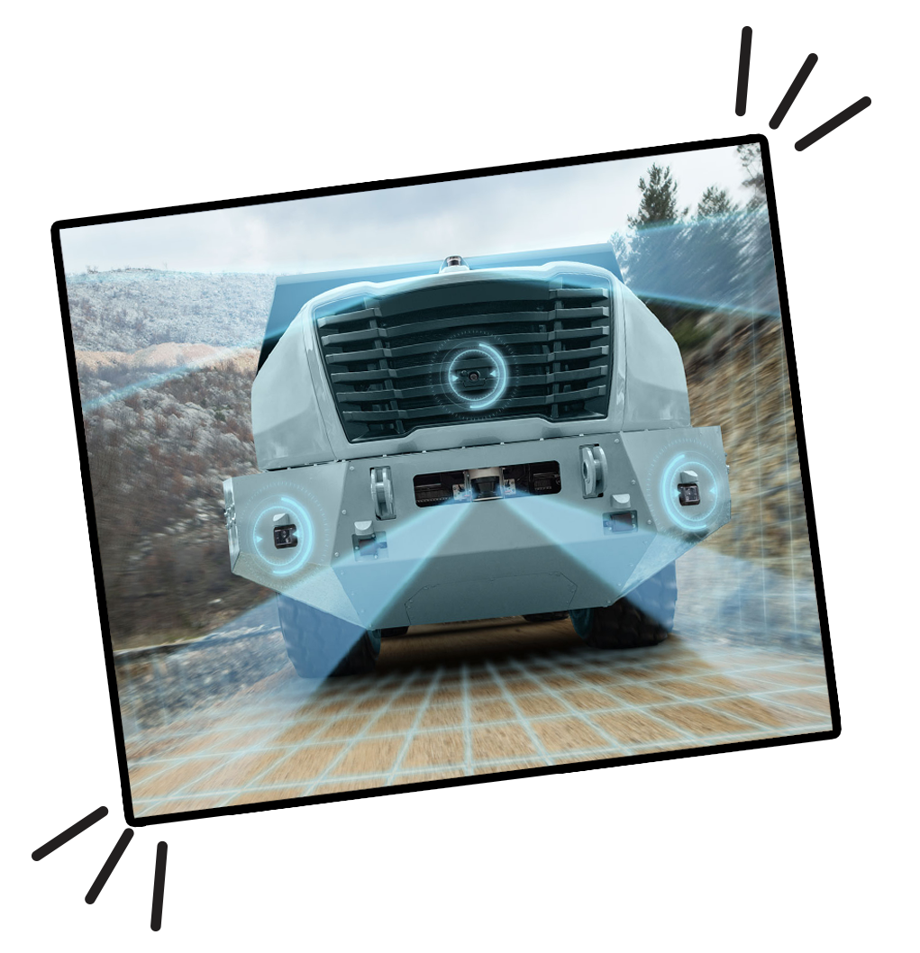 image services - Services