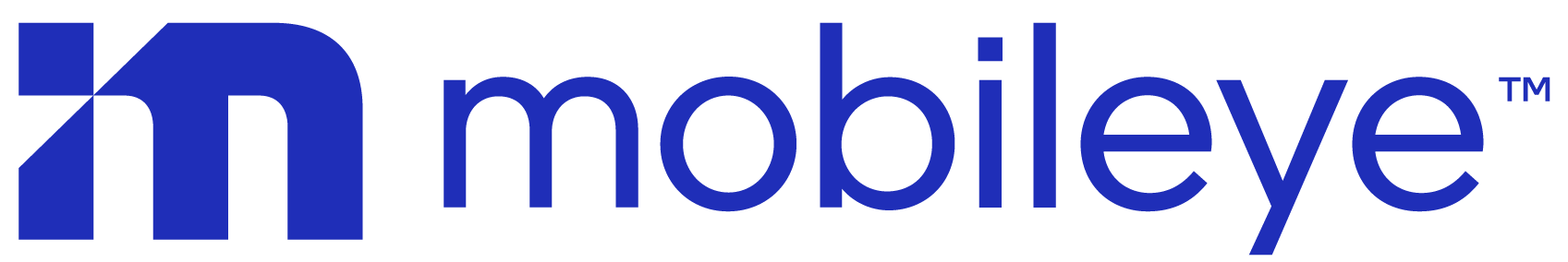 mobileye logo horizontal color rgb - Sécurité