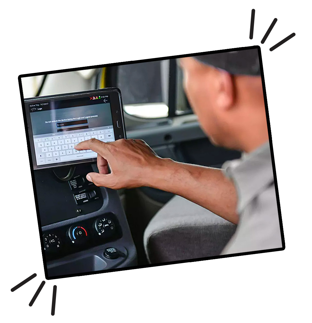 service installation 1 - Ordi-Cam-2025